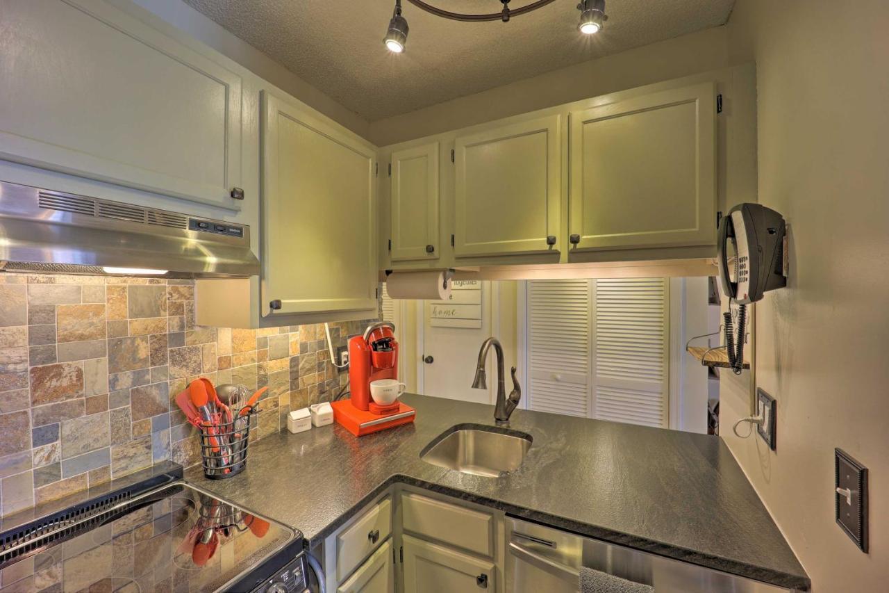 Cozy Studio 2 Miles To Beech Mountain Ski Resort! Exterior foto