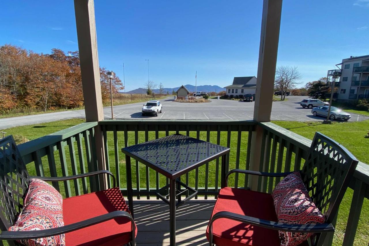 Cozy Studio 2 Miles To Beech Mountain Ski Resort! Exterior foto