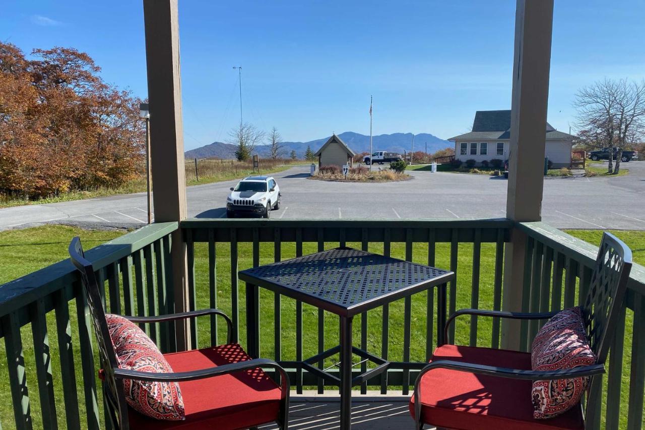 Cozy Studio 2 Miles To Beech Mountain Ski Resort! Exterior foto